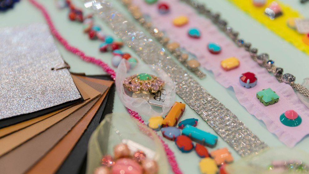 International Textile Industry Growth Spurred By Preference Programs