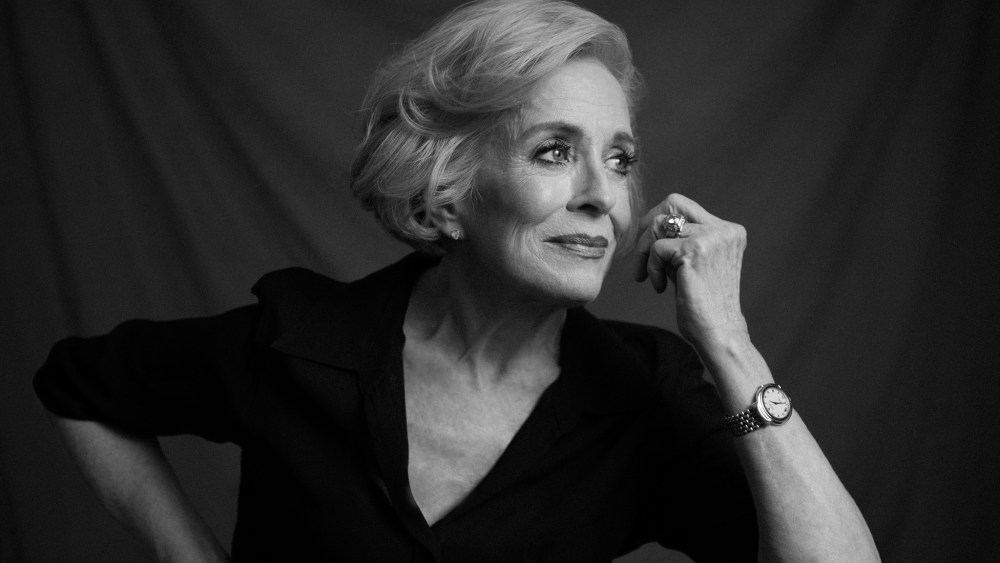 Holland Taylor