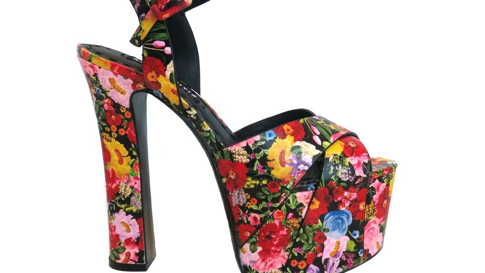Alice + Olivia, Camuto Group Team Up for Footwear