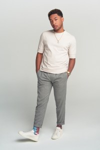 Jacob Latimore