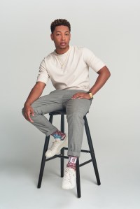 Jacob Latimore