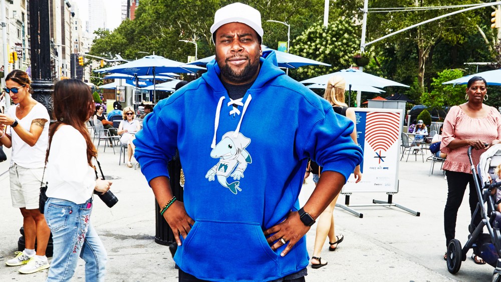 Kenan Thompson