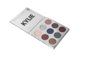 Holiday Kyshadow Palette