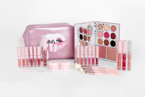 The Kylie Crystal Birthday Bundle