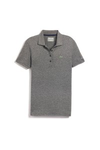 A women's look from the Lacoste Presidents Cup Uniforms.