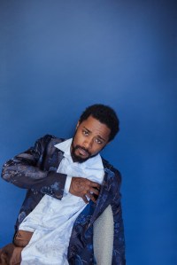 Lakeith Stanfield