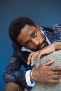 Lakeith Stanfield