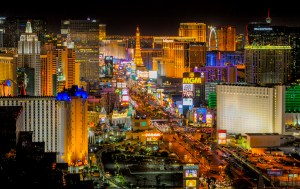 Las Vegas Strip