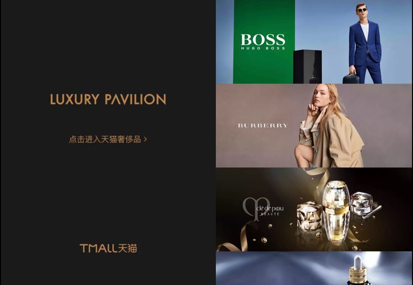 Alibaba Launches New Membership Program, Luxury Platform