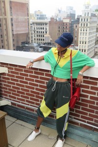 Ovoll RTW spring 2018