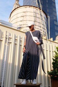 Ovoll RTW spring 2018