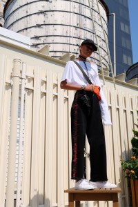 Ovoll RTW spring 2018