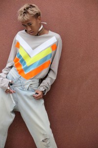 Ovoll RTW spring 2018