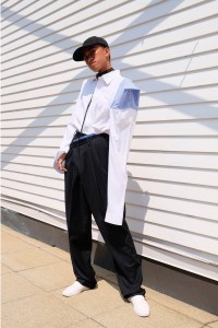 Ovoll RTW spring 2018