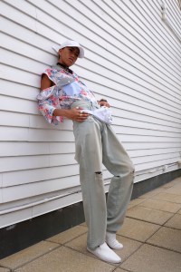 Ovoll RTW spring 2018