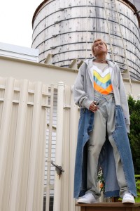 Ovoll RTW spring 2018