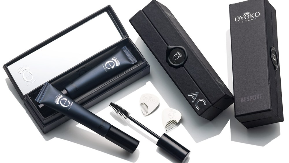 Eyeko mascara