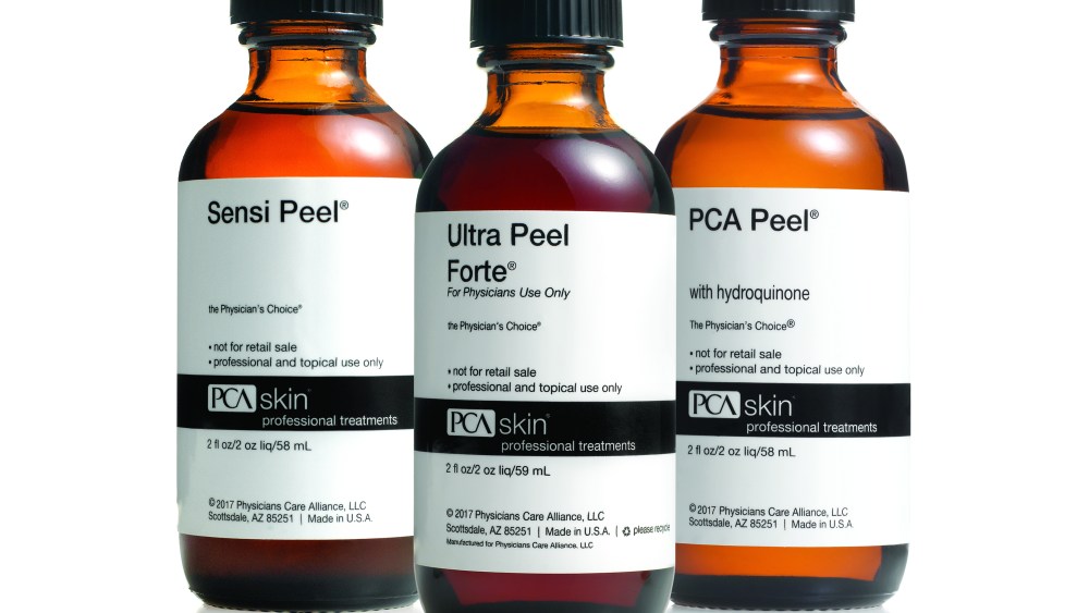 Colgate Moves Into Professional Skin Care With PCA, Elta MD Deals