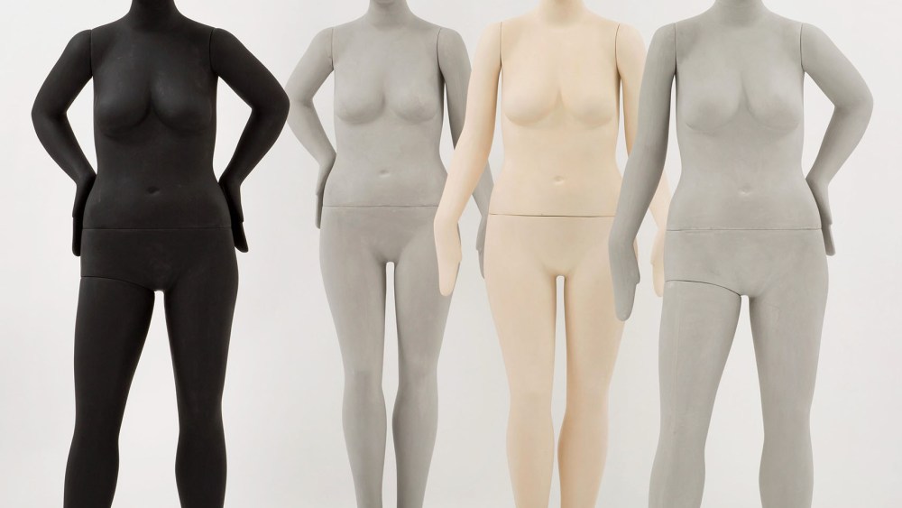 Nordstrom, Ralph Pucci Take Another Look at Large Sizes
