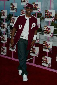 Will Smith MTV VIDEO MUSIC AWARDS, AMERICAN AIRLINES ARENA, MIAMI, FLORIDA, AMERICA - 29 AUG 2004Will Smith arriving to the 2004 MTV Video Music Awards at the American Airlines Arena in Miami, Florida on August 29, 2004.Miami, FloridaPhoto ® Matt Baron/BEImages