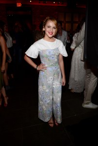 Talitha BatemanVariety's Power of Young Hollywood sponsored by H&M, Los Angeles, USA - 08 Aug 2017