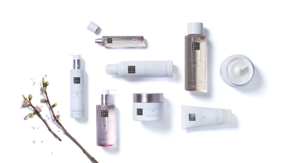 Rituals Enters Ulta Beauty