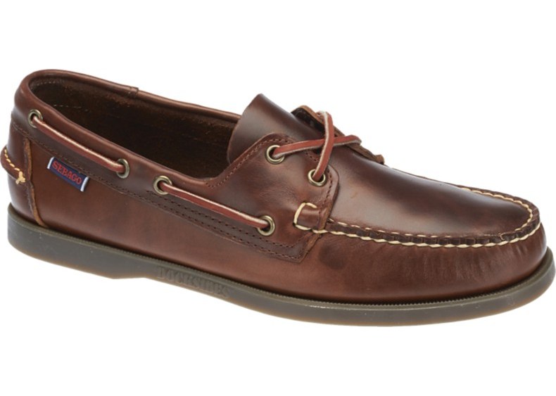 Sebago iconic boat shoes