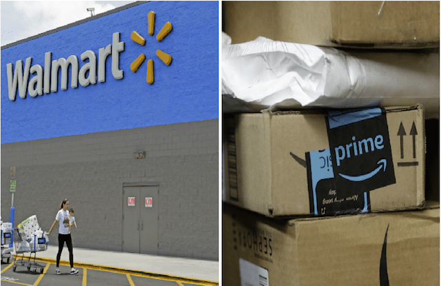 Think Tank: What Retailers Can Learn From Wal-Mart and Amazon