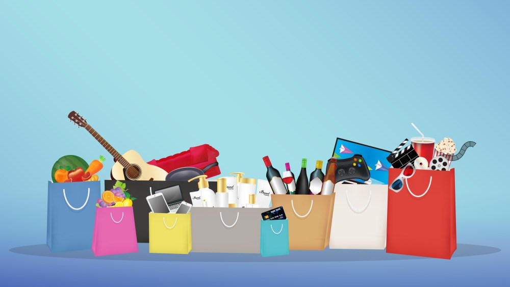 Consumer Confidence Up Again in August
