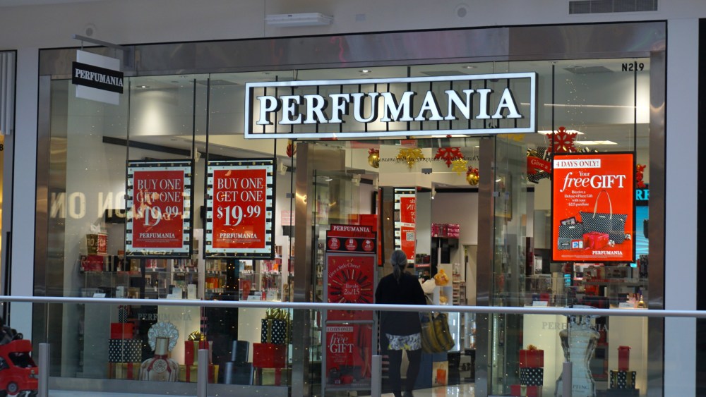 Perfumania Set to Go Private With Bankruptcy Plan OK