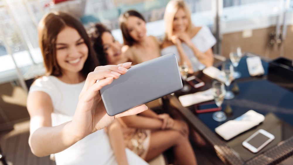 millennials think tank