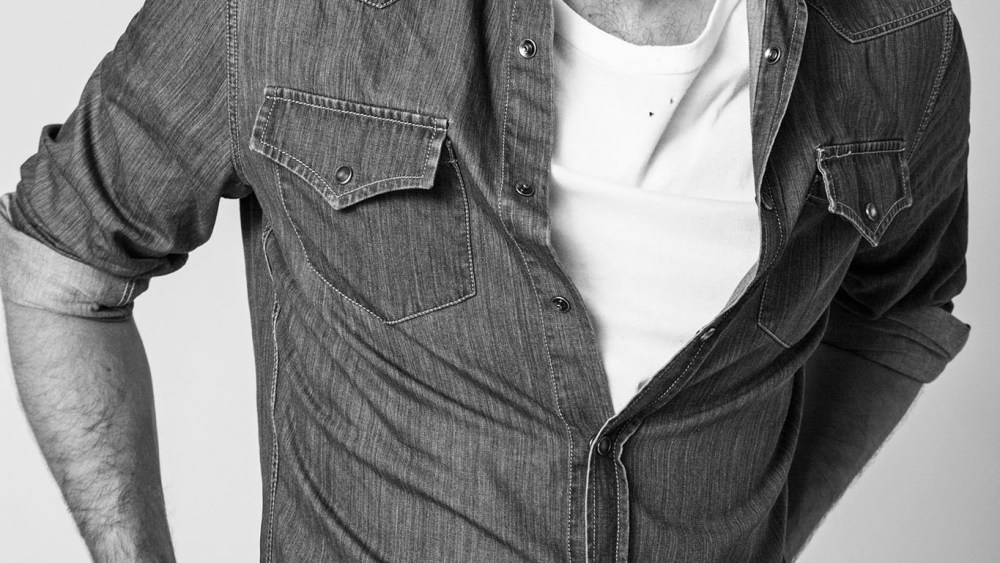 Tom Bateman