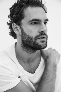 Tom Bateman