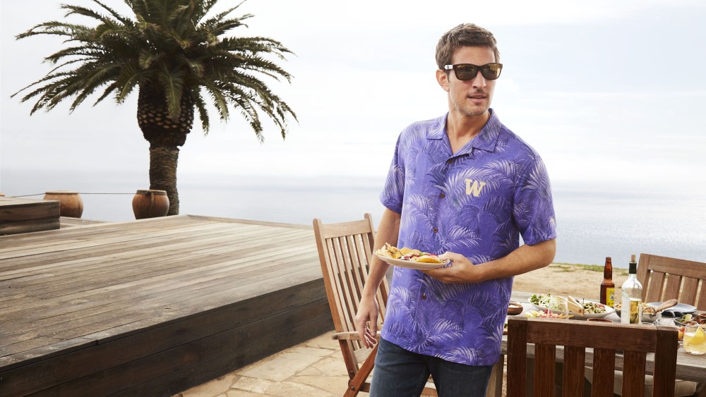 Tommy Bahama