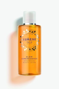 Lumene Valo Glow Lumenessence.