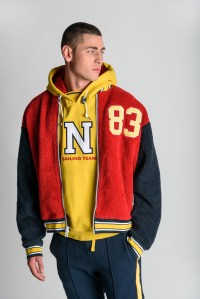 Nautica x Lil Yachty