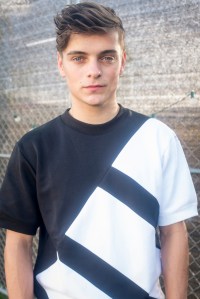 Martin Garrix