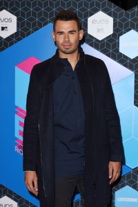 DJ Afrojack