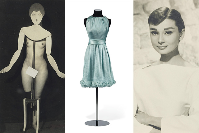 What to Watch: Own a Piece of MoMA and Audrey Hepburn
