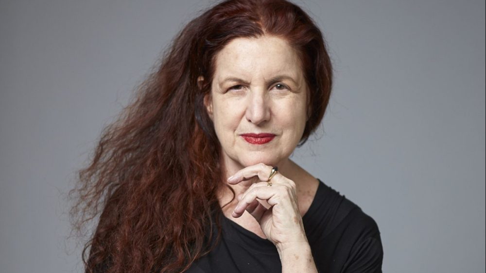 MintModa's Creative Director on 2018 Color and Textile Trends