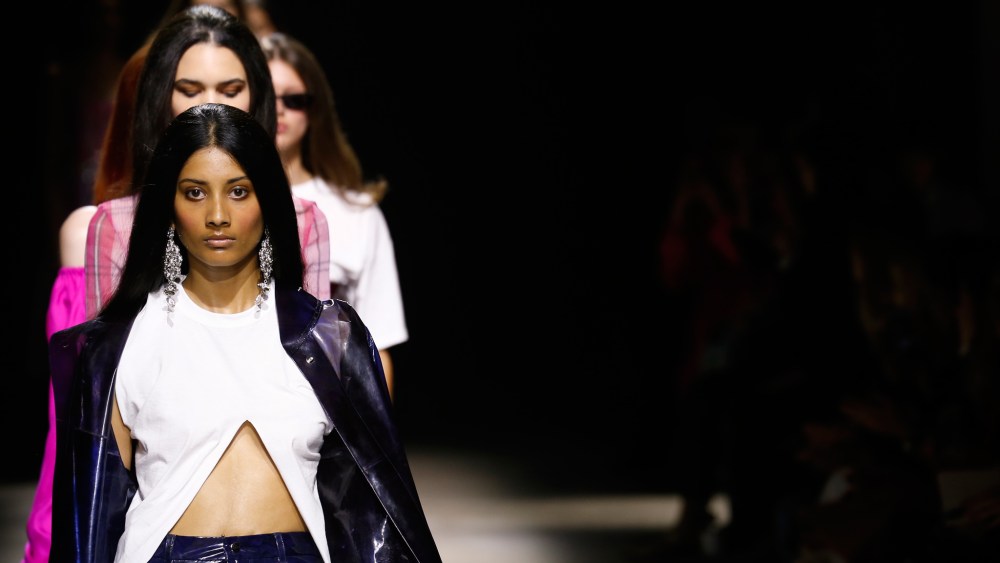 Browns Strategy for Fall Spotlights Emerging Designers