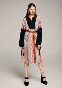 Amanda Wakeley RTW Spring 2018
