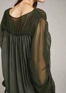 Amanda Wakeley RTW Spring 2018
