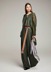 Amanda Wakeley RTW Spring 2018