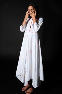 # 2 by Maison Rabih Kayrouz RTW Spring 2018