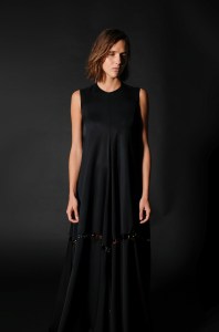 # 2 by Maison Rabih Kayrouz RTW Spring 2018