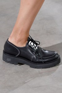 Details at 3.1 Phillip Lim RTW Spring 2018