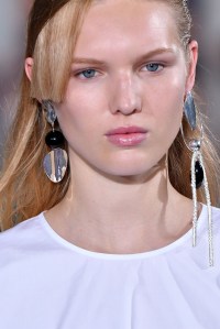 Details at 3.1 Phillip Lim RTW Spring 2018
