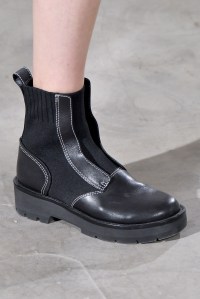 Details at 3.1 Phillip Lim RTW Spring 2018