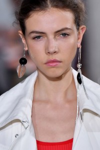 Details at 3.1 Phillip Lim RTW Spring 2018